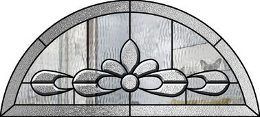 Tấm kính trang trí thủy tinh rắn cường độ cao rõ ràng cho các tòa nhà