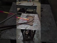 Cửa sắt và kính rỗng kính cách nhiệt đôi hình thức đặc biệt Polysulfide