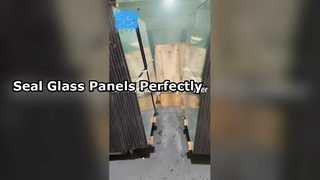 Cao su Butyl Kömmmerling